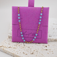 The Kenzie (Turquoise)