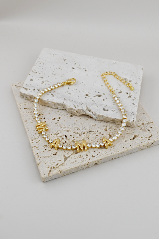 Mama Luxe Bracelet