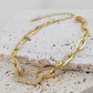 Luxe Link Bracelet