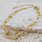 Luxe Link Bracelet