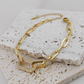 Luxe Link Bracelet