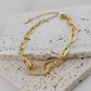 Luxe Link Bracelet