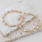 Gold Star Hoops