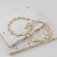 Gold Star Hoops