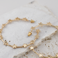 Gold Star Hoops