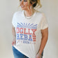 Dolly & Reba For President Tee