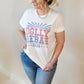 Dolly & Reba For President Tee