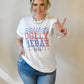 Dolly & Reba For President Tee