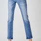 Jessie Mid Rise Jeans