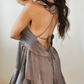 The Chloe Romper