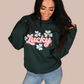 Retro Lucky Sweatshirt