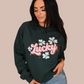 Retro Lucky Sweatshirt