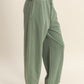 Stella Sweatpants (Green)