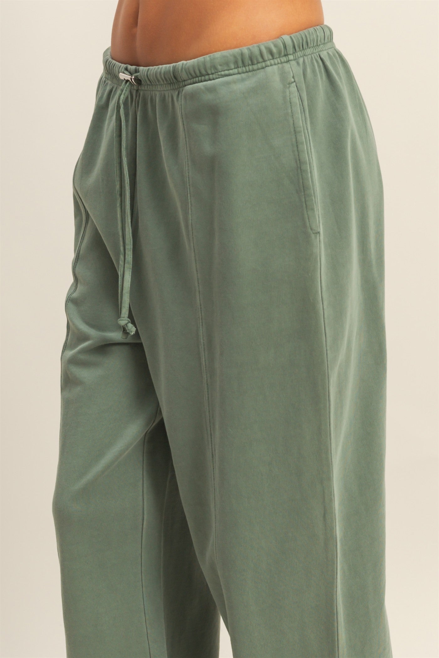 Stella Sweatpants (Green)