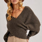 Cassidy Sweater